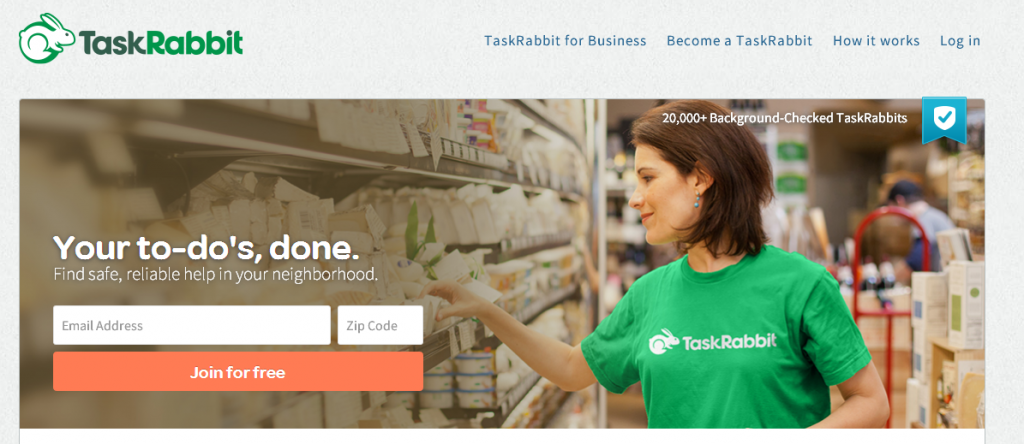 TaskRabbitt